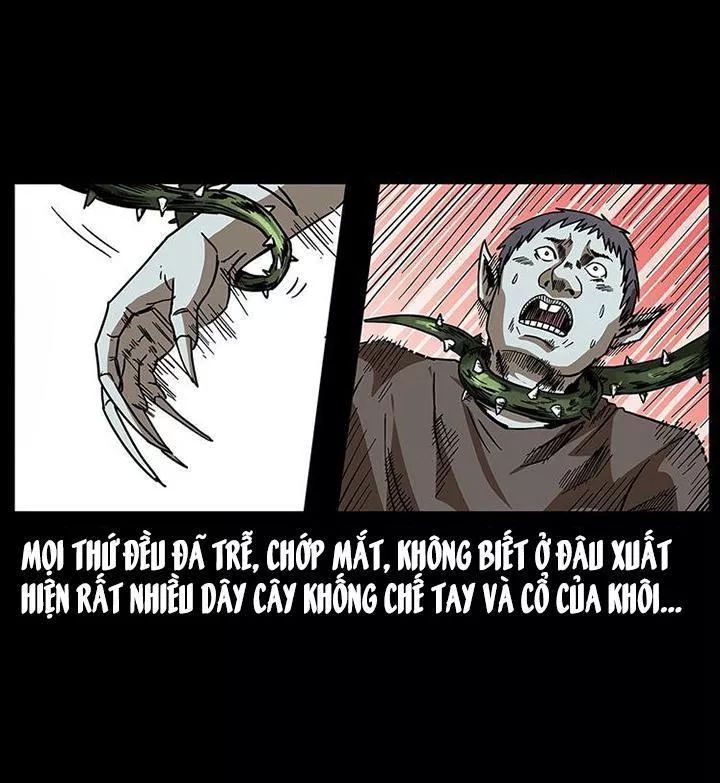 U Minh Ngụy Tượng Chapter 197 - Trang 2