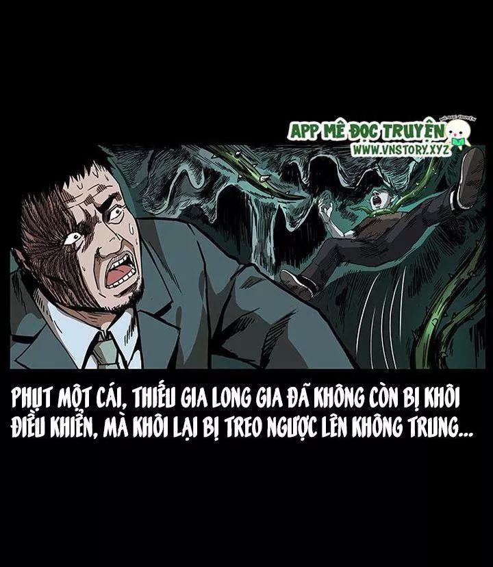 U Minh Ngụy Tượng Chapter 197 - Trang 2