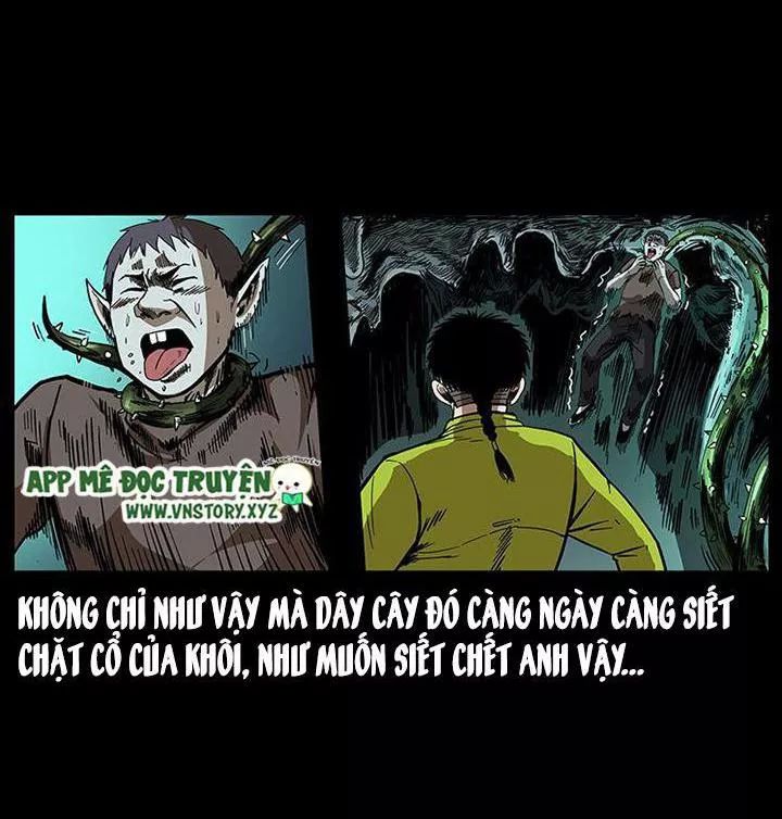 U Minh Ngụy Tượng Chapter 197 - Trang 2