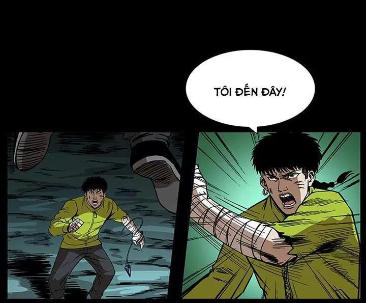 U Minh Ngụy Tượng Chapter 197 - Trang 2