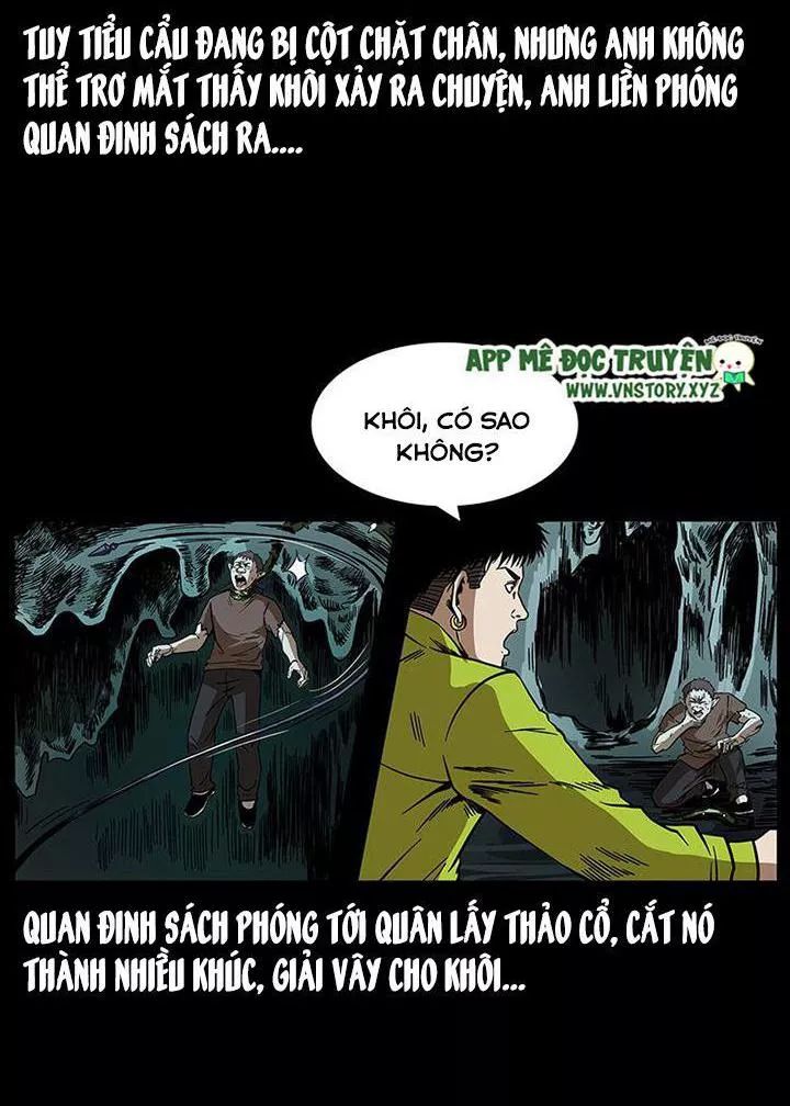 U Minh Ngụy Tượng Chapter 197 - Trang 2