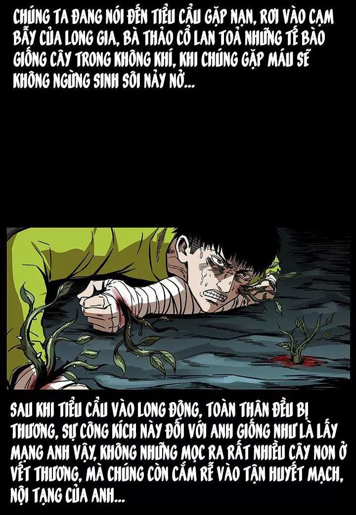 U Minh Ngụy Tượng Chapter 197 - Trang 2
