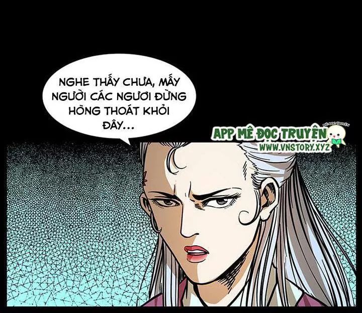 U Minh Ngụy Tượng Chapter 197 - Trang 2