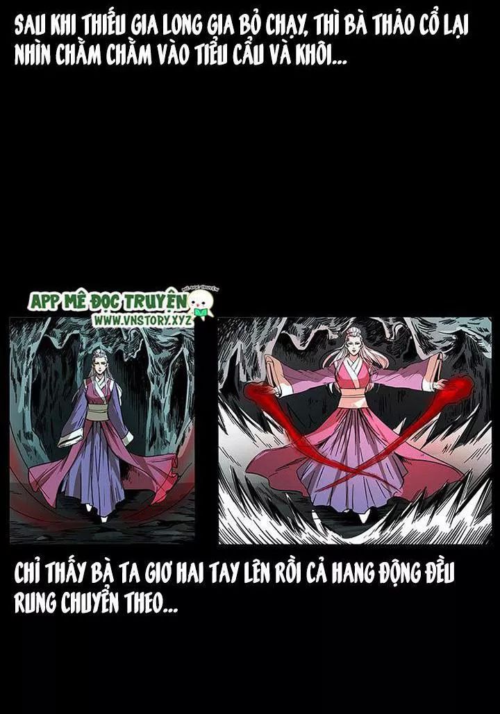 U Minh Ngụy Tượng Chapter 197 - Trang 2