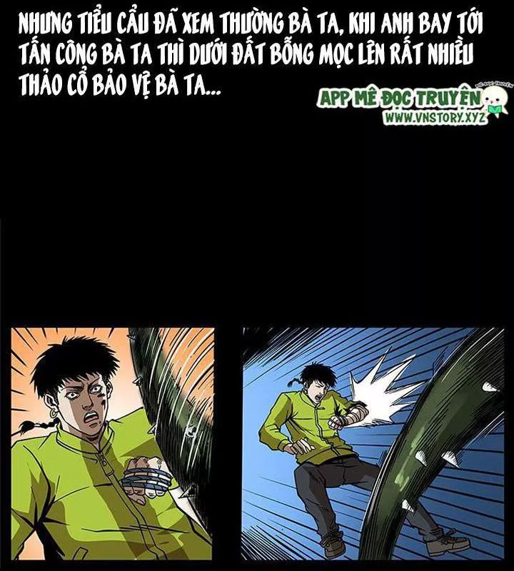 U Minh Ngụy Tượng Chapter 197 - Trang 2