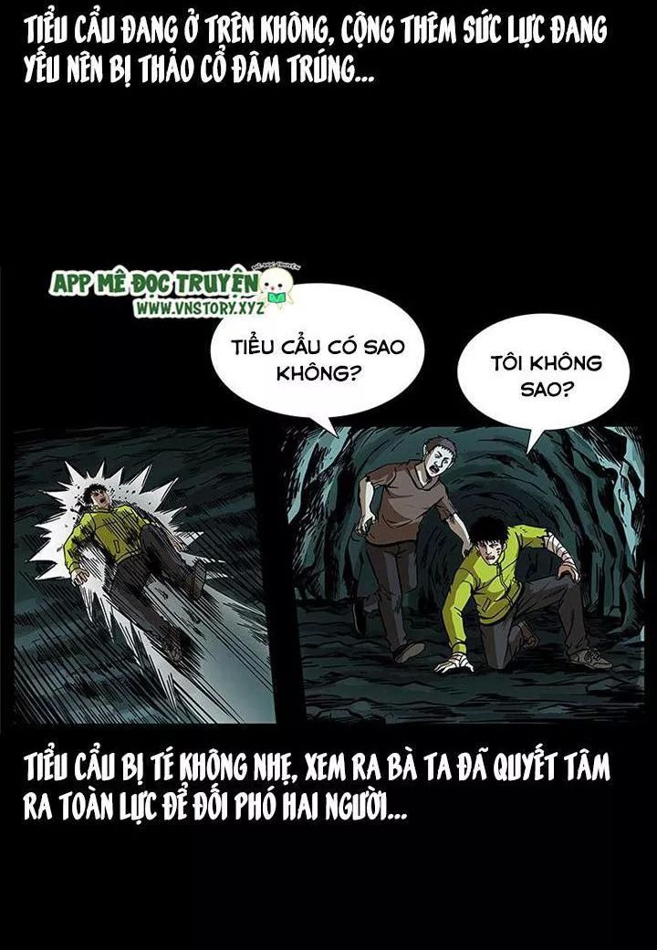 U Minh Ngụy Tượng Chapter 197 - Trang 2