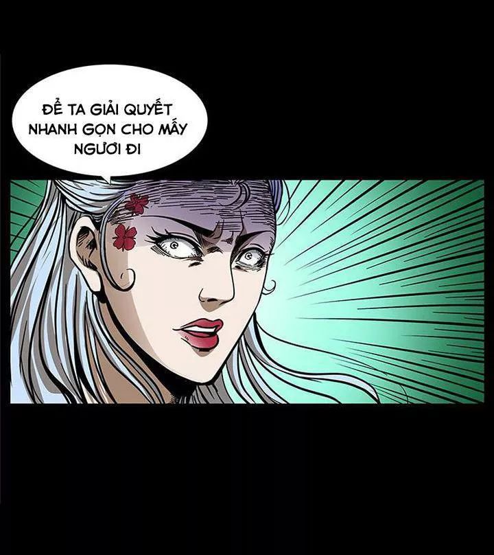 U Minh Ngụy Tượng Chapter 197 - Trang 2