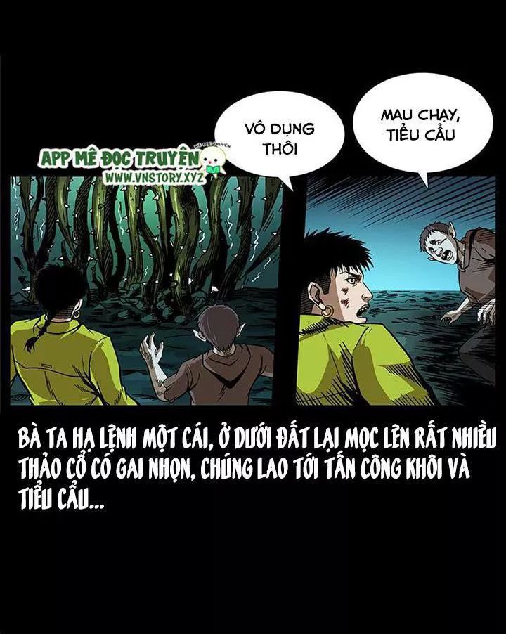 U Minh Ngụy Tượng Chapter 197 - Trang 2