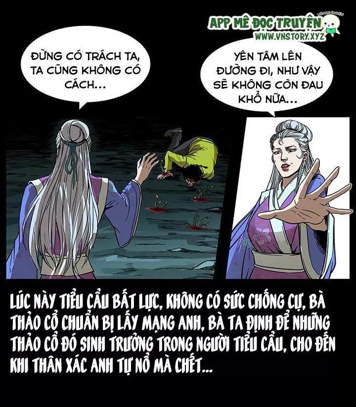 U Minh Ngụy Tượng Chapter 197 - Trang 2