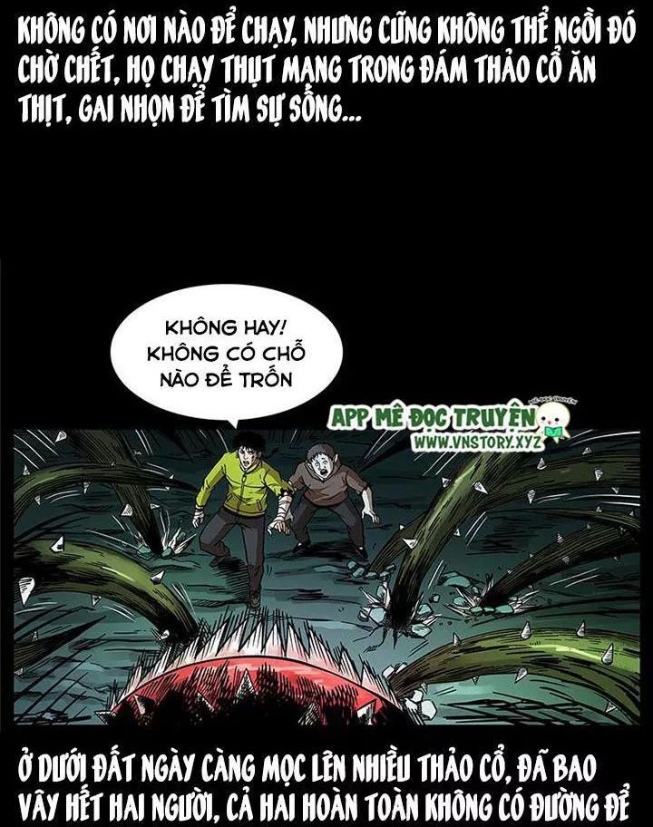 U Minh Ngụy Tượng Chapter 197 - Trang 2