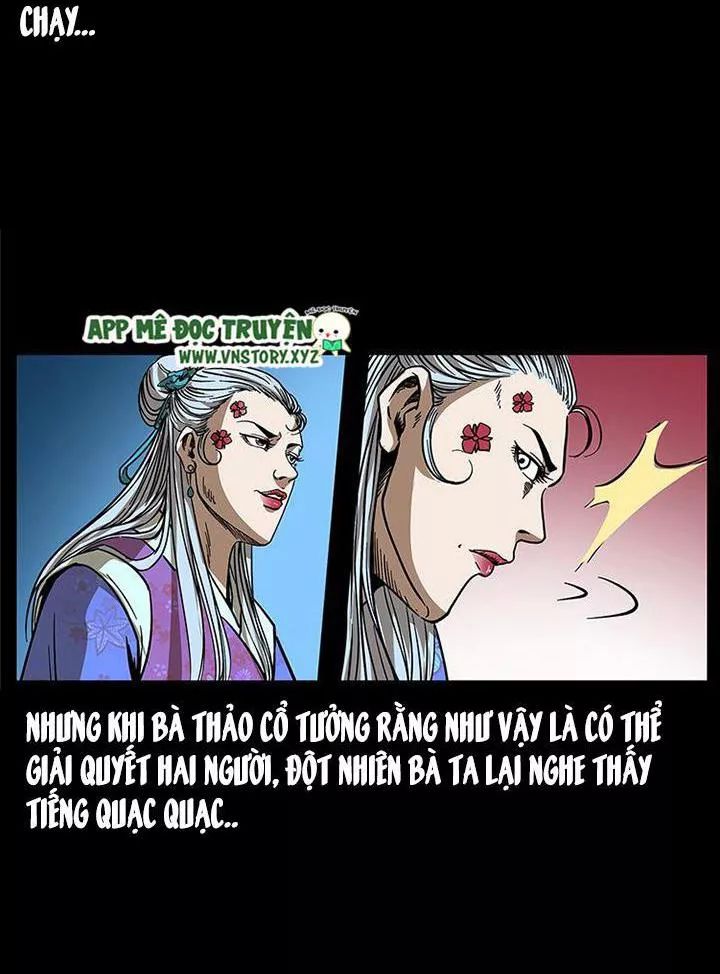 U Minh Ngụy Tượng Chapter 197 - Trang 2