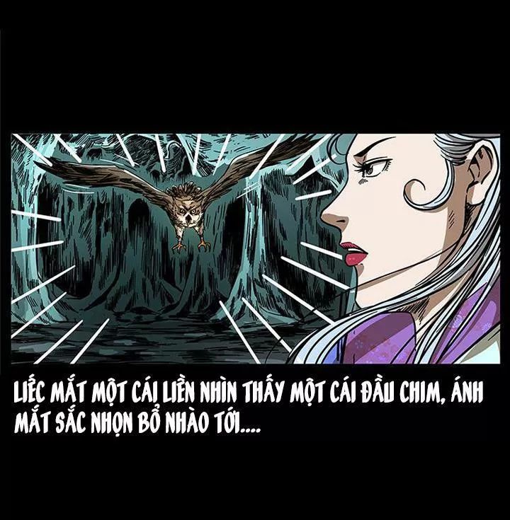 U Minh Ngụy Tượng Chapter 197 - Trang 2