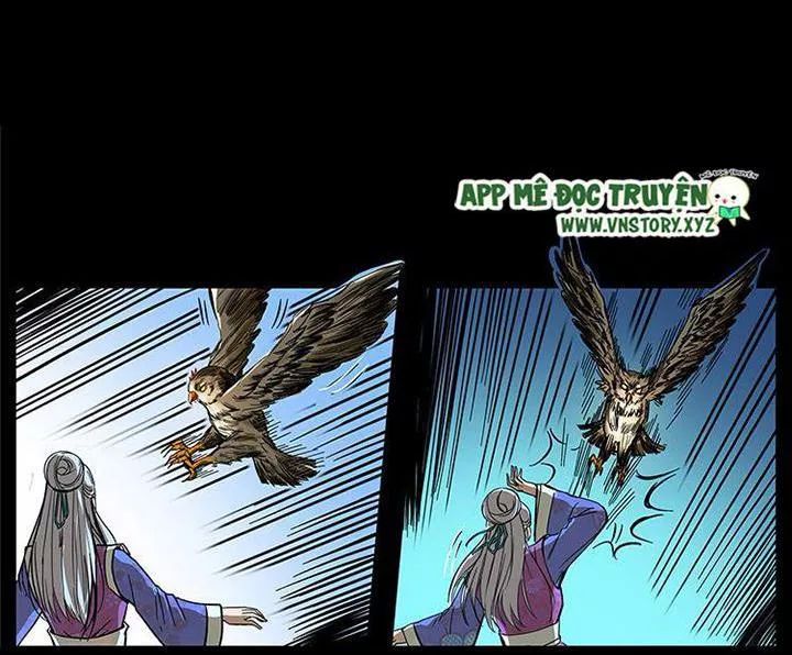 U Minh Ngụy Tượng Chapter 197 - Trang 2