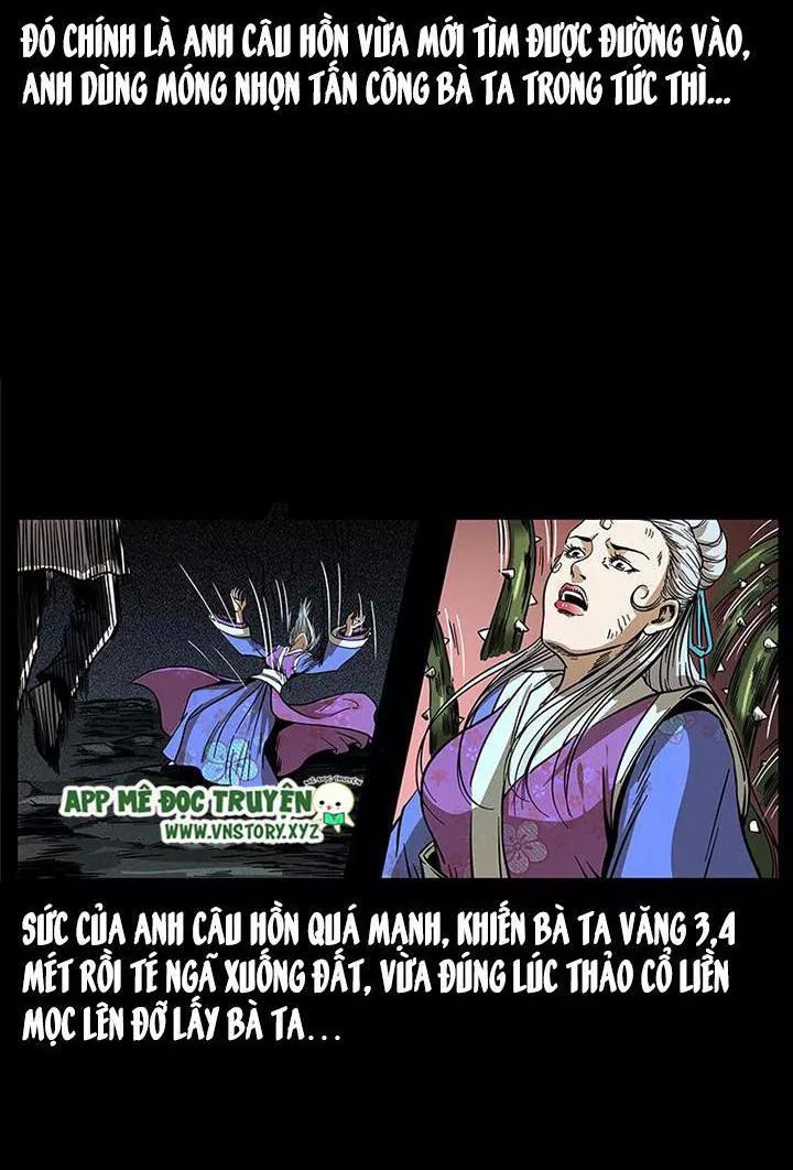 U Minh Ngụy Tượng Chapter 197 - Trang 2