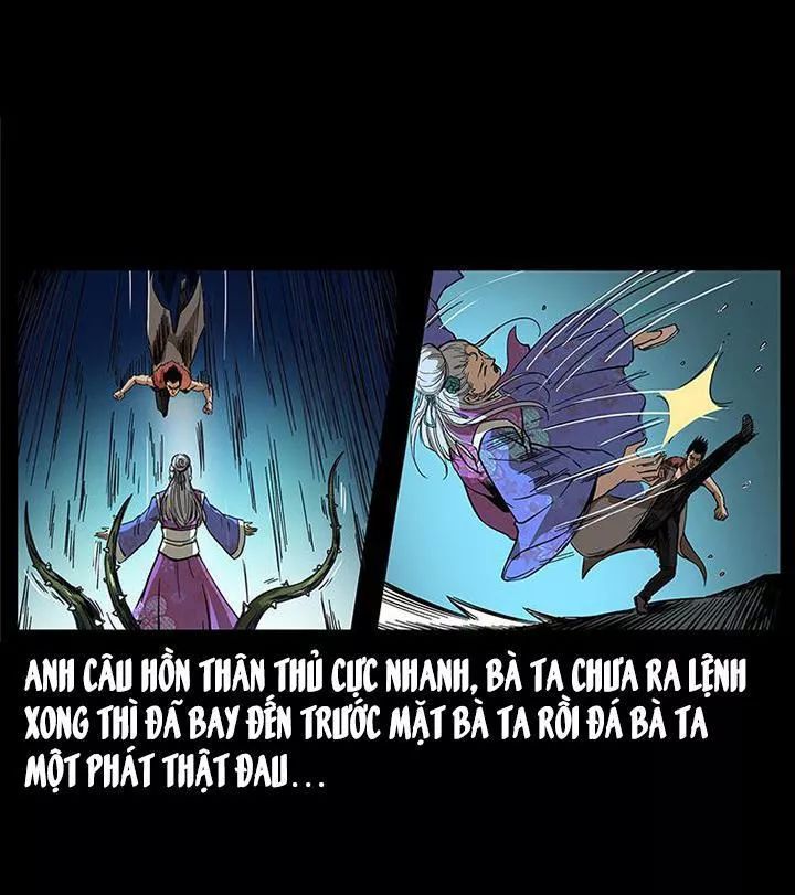 U Minh Ngụy Tượng Chapter 197 - Trang 2