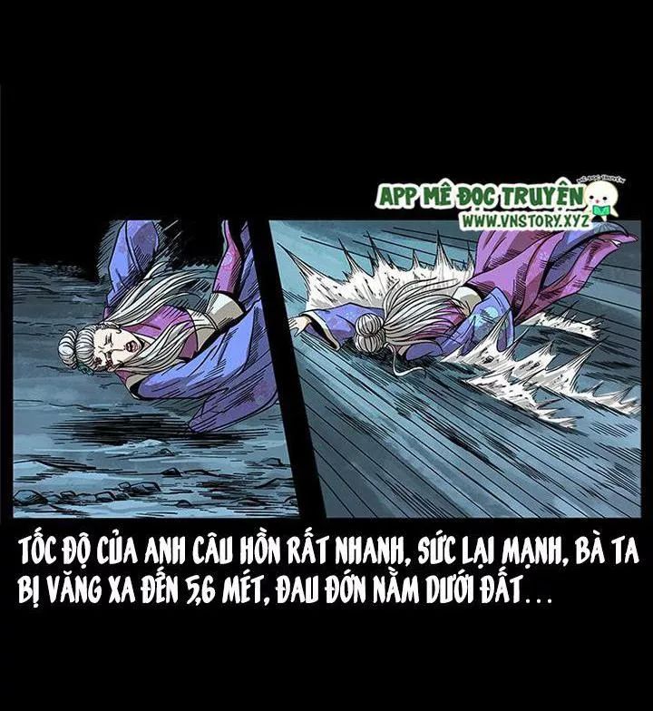 U Minh Ngụy Tượng Chapter 197 - Trang 2