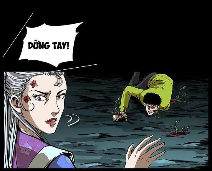 U Minh Ngụy Tượng Chapter 197 - Trang 2