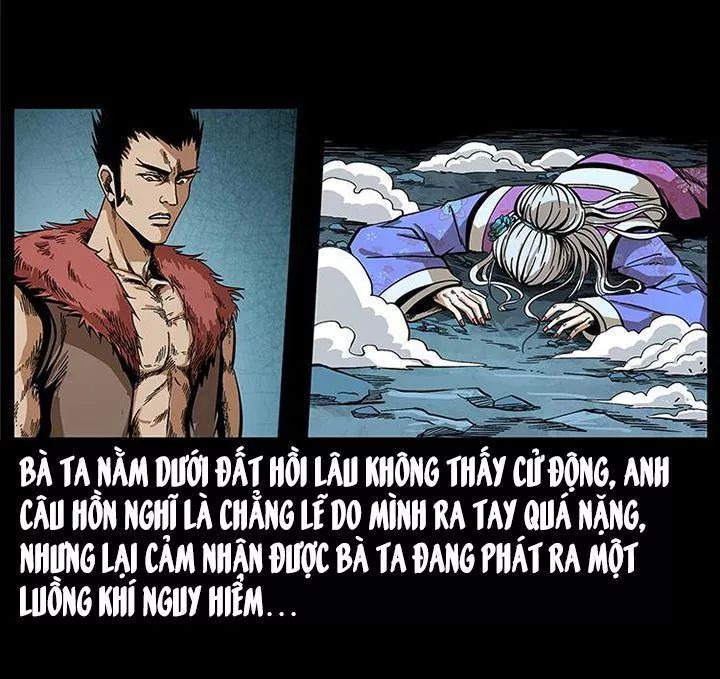 U Minh Ngụy Tượng Chapter 197 - Trang 2