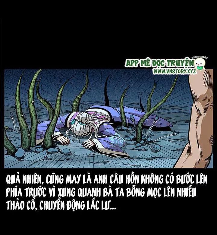 U Minh Ngụy Tượng Chapter 197 - Trang 2