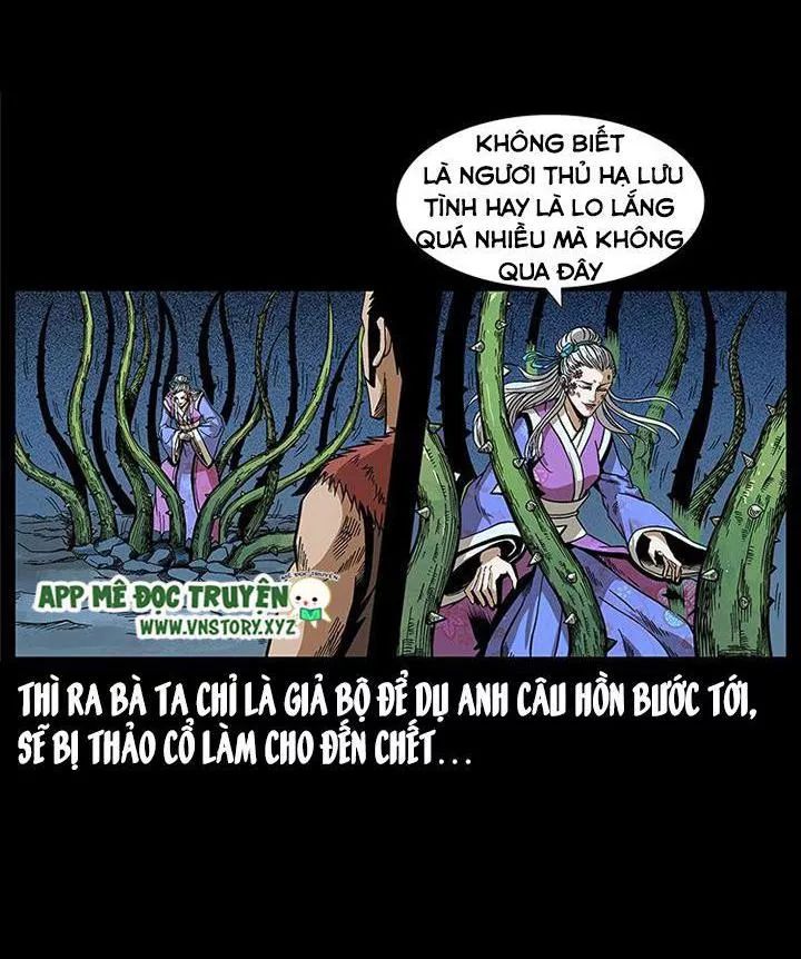 U Minh Ngụy Tượng Chapter 197 - Trang 2