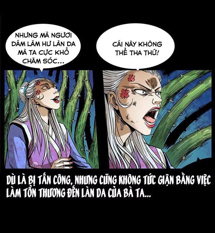 U Minh Ngụy Tượng Chapter 197 - Trang 2