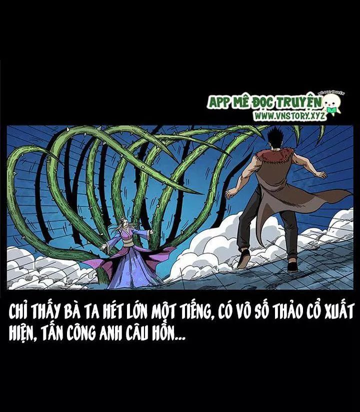 U Minh Ngụy Tượng Chapter 197 - Trang 2