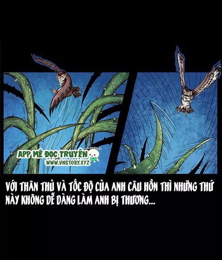 U Minh Ngụy Tượng Chapter 197 - Trang 2