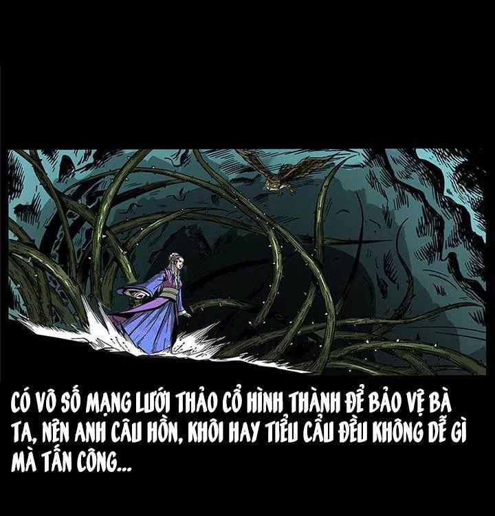 U Minh Ngụy Tượng Chapter 197 - Trang 2