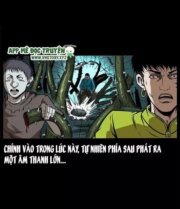 U Minh Ngụy Tượng Chapter 197 - Trang 2