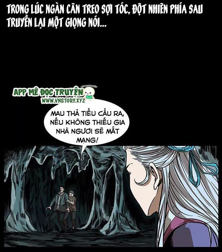 U Minh Ngụy Tượng Chapter 197 - Trang 2