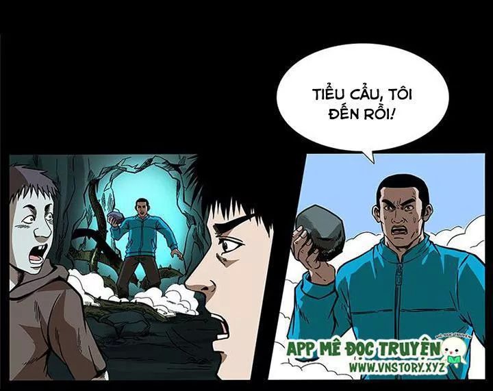 U Minh Ngụy Tượng Chapter 197 - Trang 2