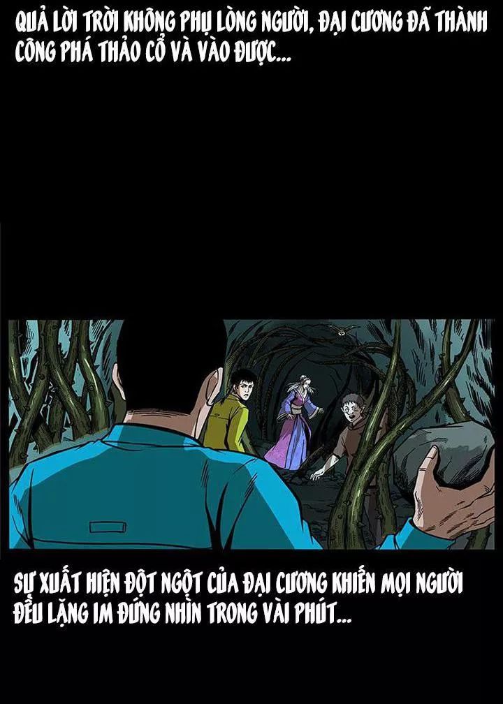 U Minh Ngụy Tượng Chapter 197 - Trang 2