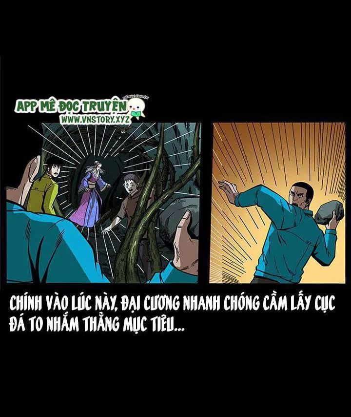 U Minh Ngụy Tượng Chapter 197 - Trang 2