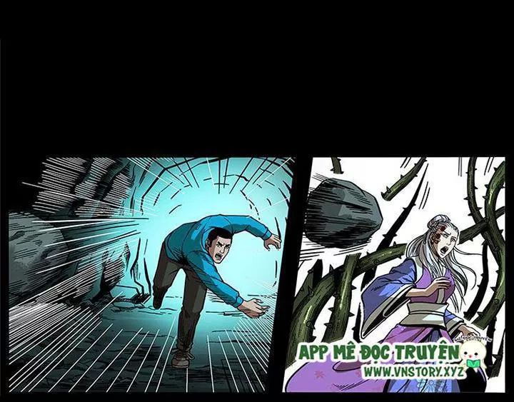 U Minh Ngụy Tượng Chapter 197 - Trang 2