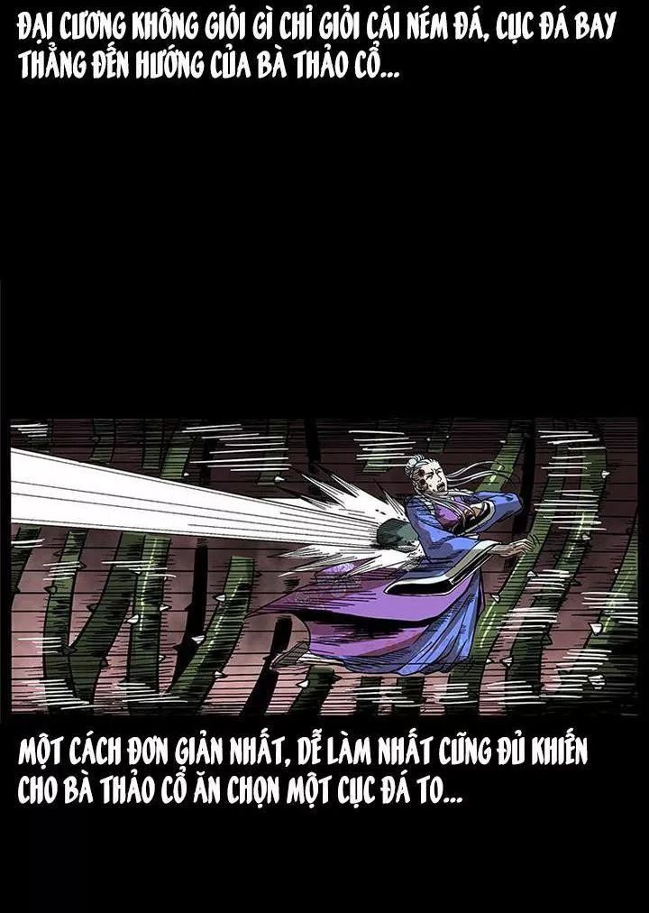 U Minh Ngụy Tượng Chapter 197 - Trang 2