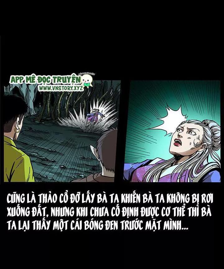 U Minh Ngụy Tượng Chapter 197 - Trang 2