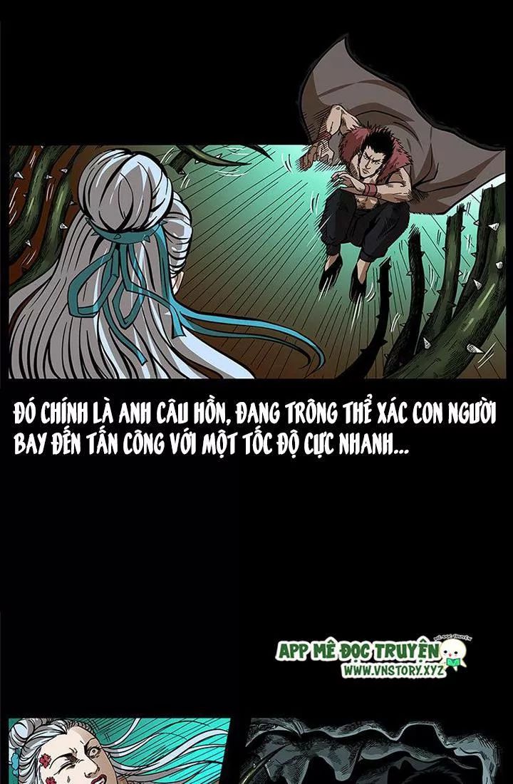 U Minh Ngụy Tượng Chapter 197 - Trang 2