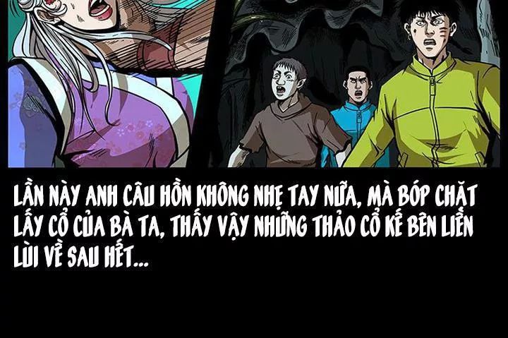 U Minh Ngụy Tượng Chapter 197 - Trang 2