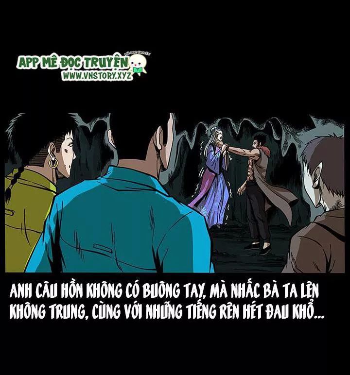 U Minh Ngụy Tượng Chapter 197 - Trang 2