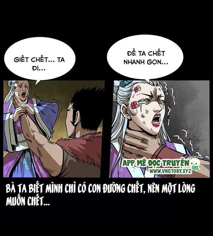 U Minh Ngụy Tượng Chapter 197 - Trang 2