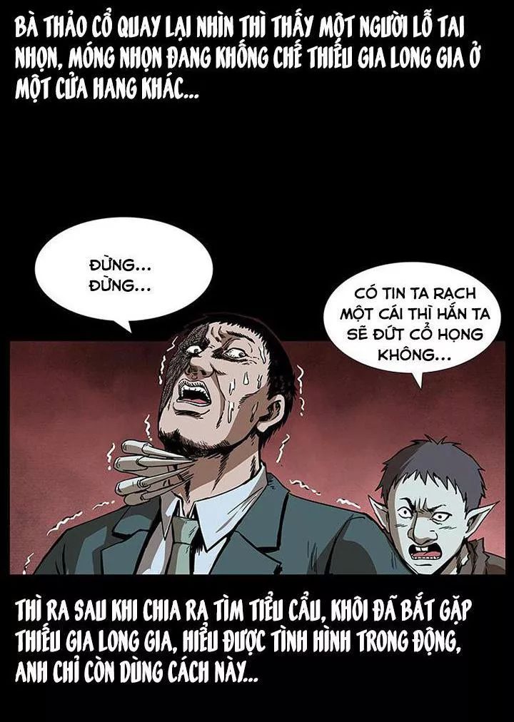 U Minh Ngụy Tượng Chapter 197 - Trang 2