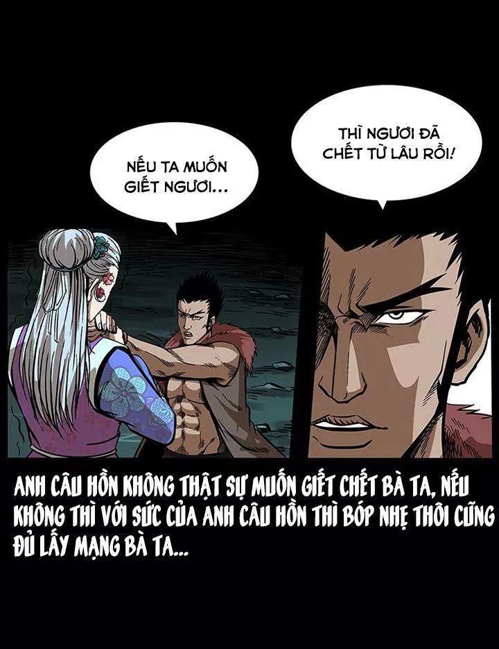 U Minh Ngụy Tượng Chapter 197 - Trang 2