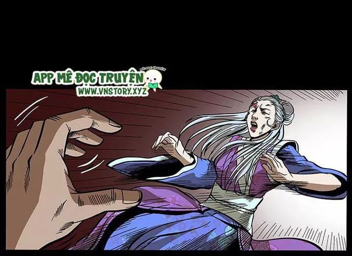 U Minh Ngụy Tượng Chapter 197 - Trang 2