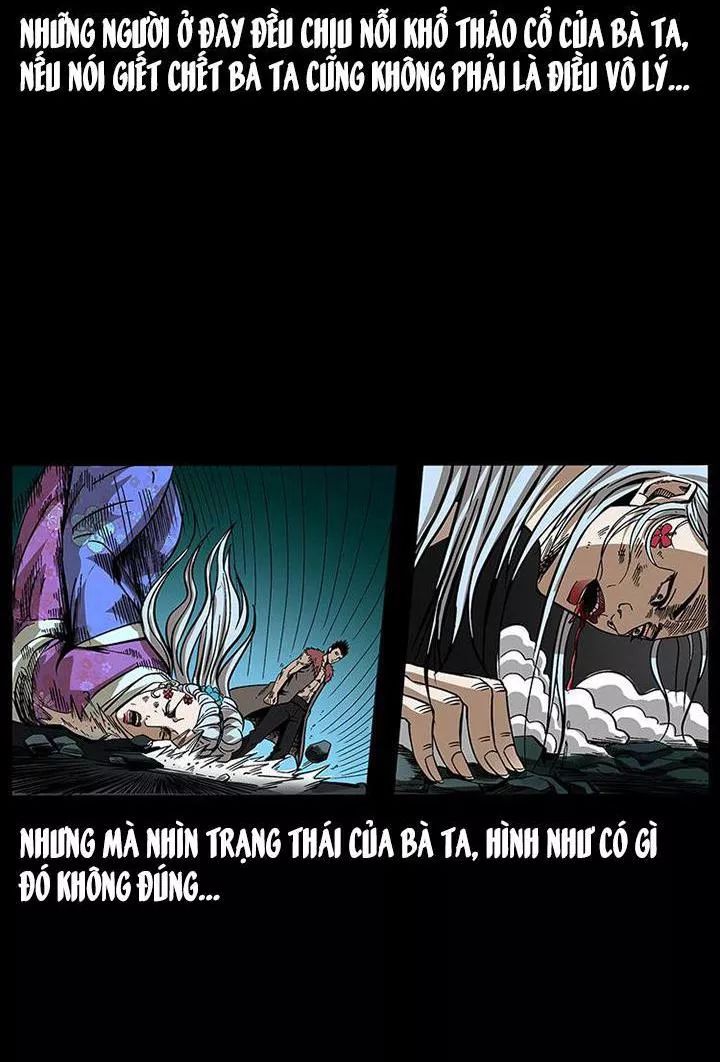U Minh Ngụy Tượng Chapter 197 - Trang 2