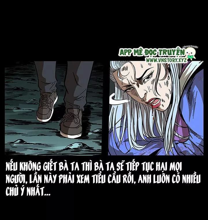 U Minh Ngụy Tượng Chapter 197 - Trang 2