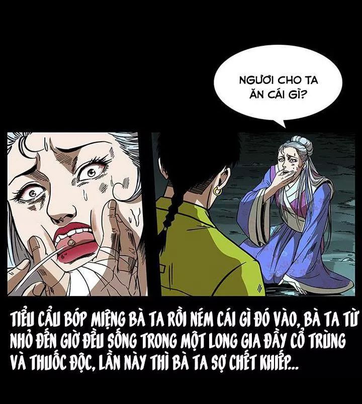 U Minh Ngụy Tượng Chapter 197 - Trang 2