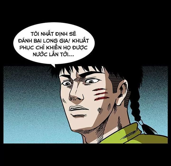 U Minh Ngụy Tượng Chapter 197 - Trang 2