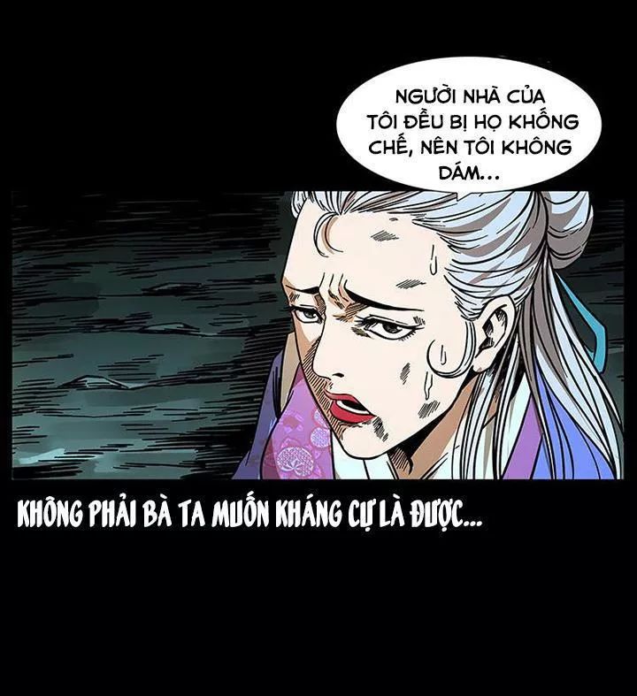 U Minh Ngụy Tượng Chapter 197 - Trang 2