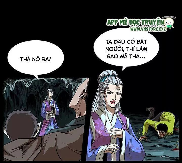 U Minh Ngụy Tượng Chapter 197 - Trang 2