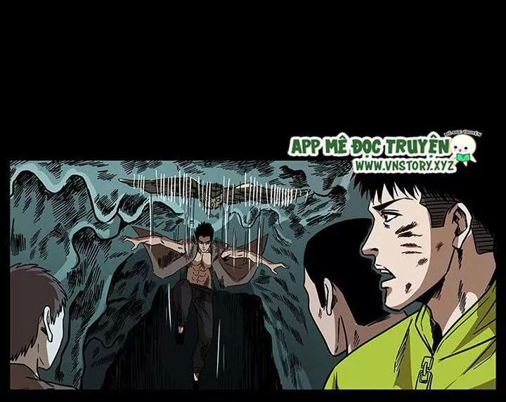 U Minh Ngụy Tượng Chapter 197 - Trang 2